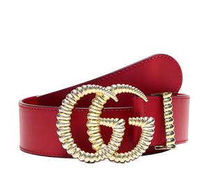 Buy Gucci Leather Belts Women's at Sasom – Authentic and Ready to Ship