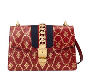 Buy Gucci Sylvie Crossbody Bags at Sasom – Authentic and Ready to Ship