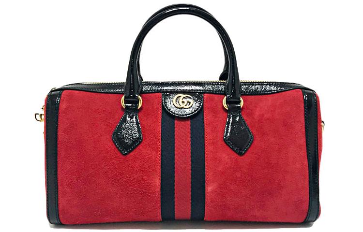 https://d2cva83hdk3bwc.cloudfront.net/524532-D6ZYB-8670-gucci-ophidia-patent-leather-binding-suede-shoulder-bag-crossbody-bag-handbag-medium-size-women-s-red-1.jpg