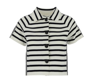 Buy Dior Jacket Short Sleeve White at Sasom – Authentic and Ready to Ship