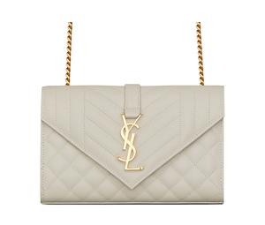 Buy Saint Laurent YSL Luggage Collection Shoulder Bags at Sasom – Authentic and Ready to Ship