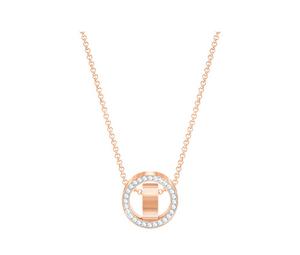 Buy Swarovski Artificial Crystal Necklaces Women's at Sasom – Authentic and Ready to Ship