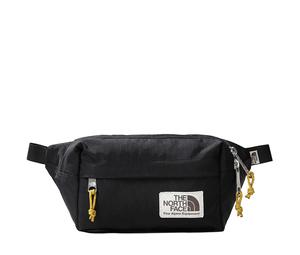 Buy THE NORTH FACE Recycled Nylon Fanny Pack Regular Unisex Black at Sasom – Authentic and Ready to Ship