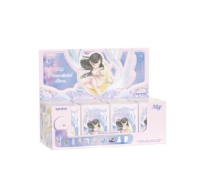 Buy 52toy Sleep Dreamland Elves Series Whole Set at Sasom – Authentic and Ready to Ship