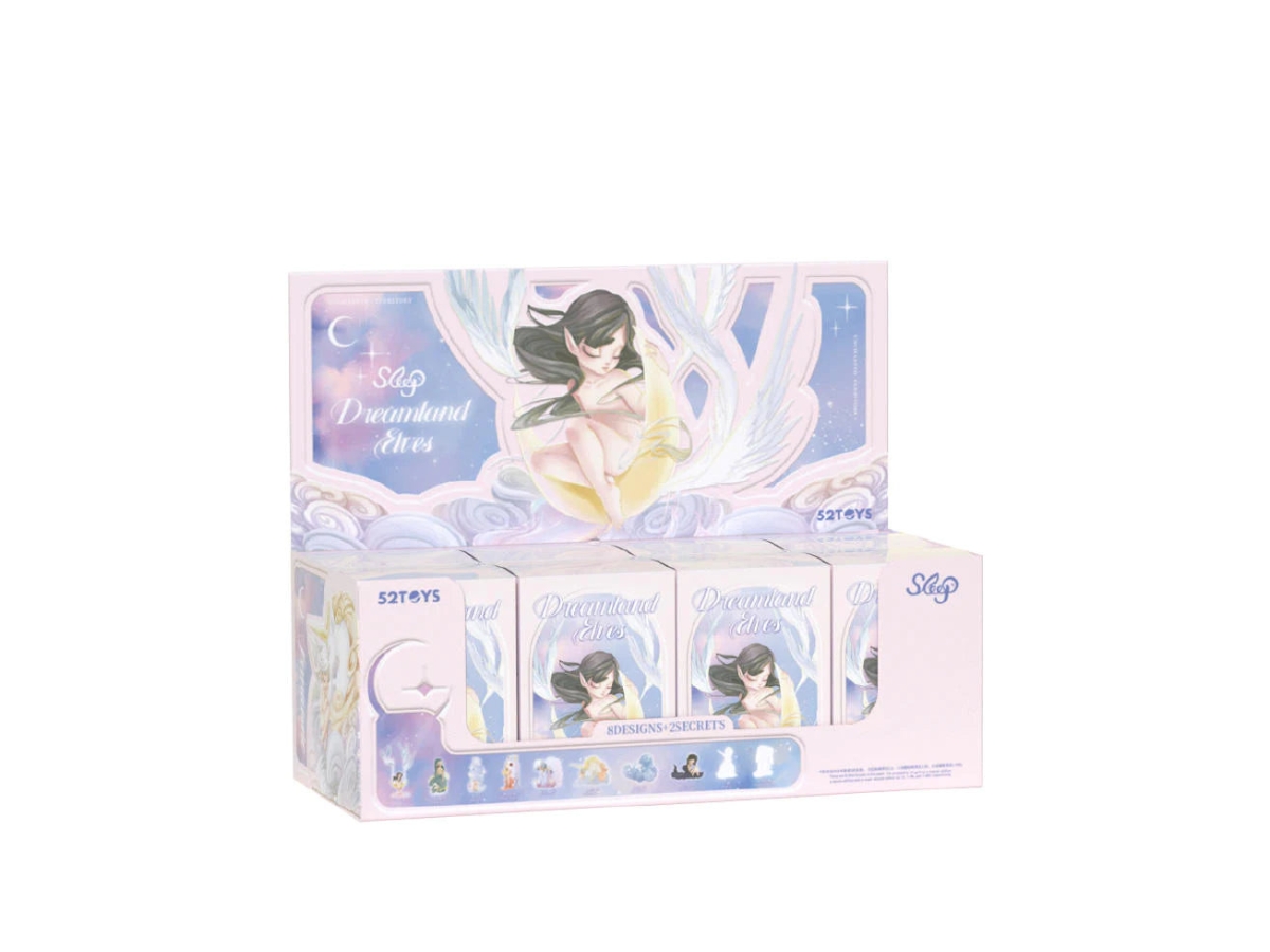 https://d2cva83hdk3bwc.cloudfront.net/52toy-sleep-dreamland-elves-series-whole-set-1.jpg