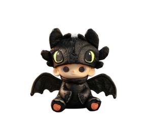 52 TOYS - Nook x Dream Works Dragon Shop Authentic at SASOM