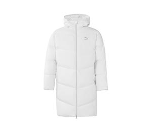 Buy PUMA Down Jackets Women's Smoke Gray at Sasom – Authentic and Ready to Ship