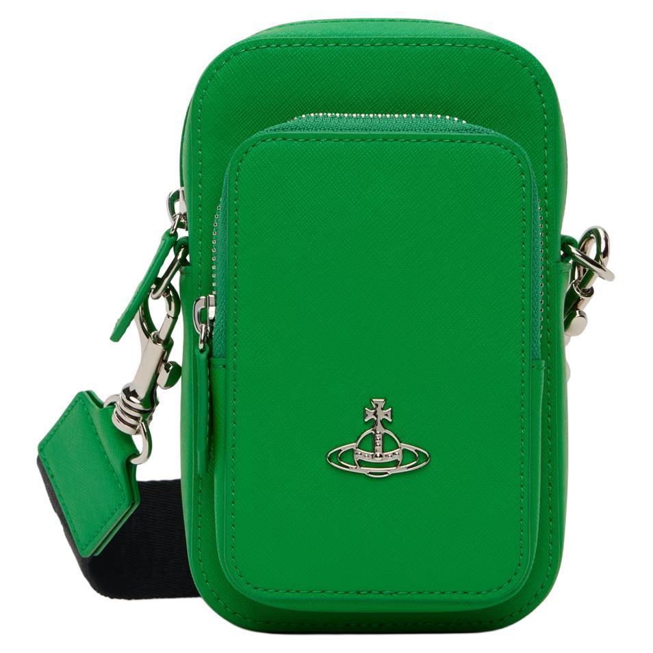 https://d2cva83hdk3bwc.cloudfront.net/53020084US000BM401-vivienne-westwood-recycled-polyester-one-shoulder-crossbody-cell-phone-pouch-women-s-green-1.jpg