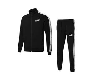 Buy Puma Panel Sportswear Set   Puma TechStripe Tricot at Sasom – Authentic and Ready to Ship