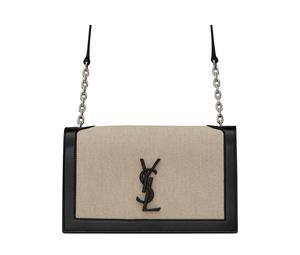 Buy Saint Laurent YSL Luggage Collection Shoulder Bags at Sasom – Authentic and Ready to Ship