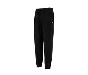 Buy PUMA Knitted Sweatpants Men Black at Sasom – Authentic and Ready to Ship