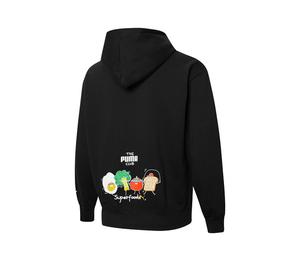 Buy PUMA Jackets Men Black at Sasom – Authentic and Ready to Ship