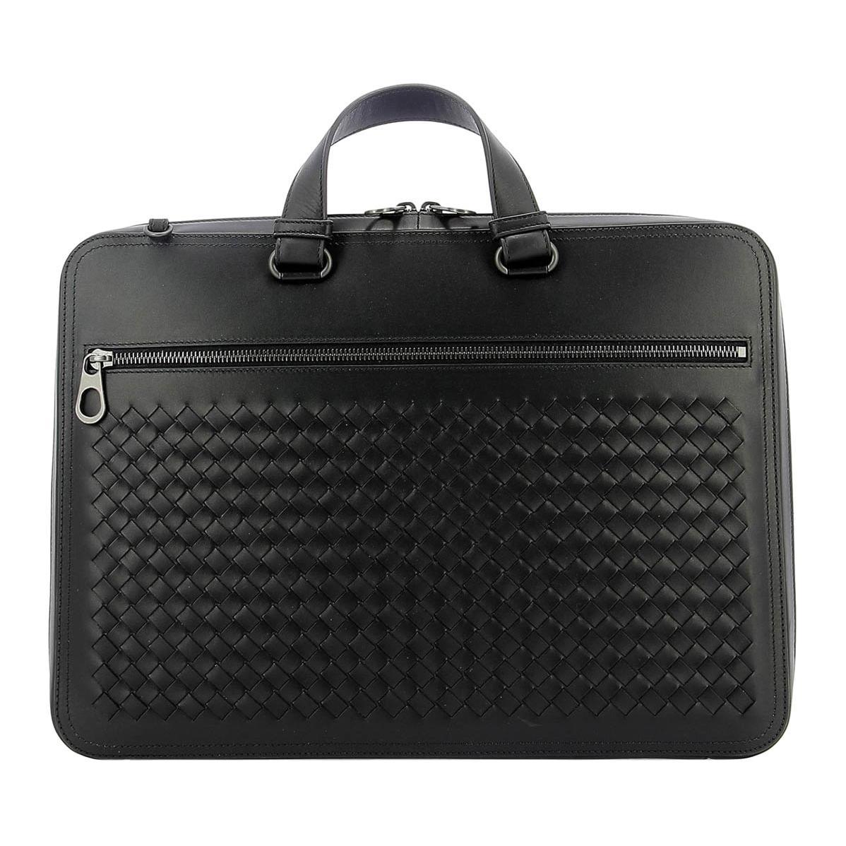 https://d2cva83hdk3bwc.cloudfront.net/536282V46511000-bottega-veneta-calfskin-shoulder-bag-crossbody-bag-handbag-men-s-black-1.jpg