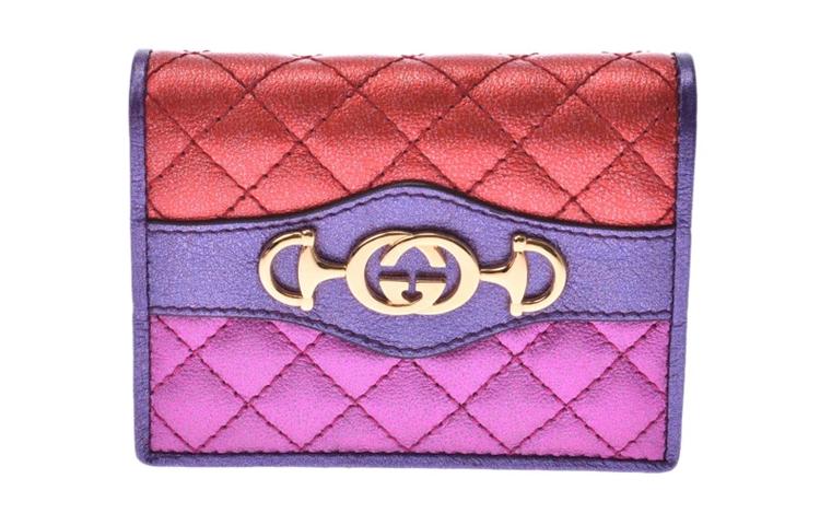 https://d2cva83hdk3bwc.cloudfront.net/536353-0U10C-6486-gucci-zumi-multicolor-diamond-pattern-leather-double-fold-flap-card-holder-wallet-regular-women-s-red-pink-purple-1.jpg