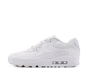 Buy Nike Air Max 90 Triple White Men's at Sasom – Authentic and Ready to Ship