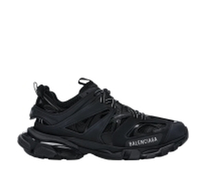 Buy Balenciaga Track Sneakers Triple Black (W) at Sasom – Authentic and Ready to Ship