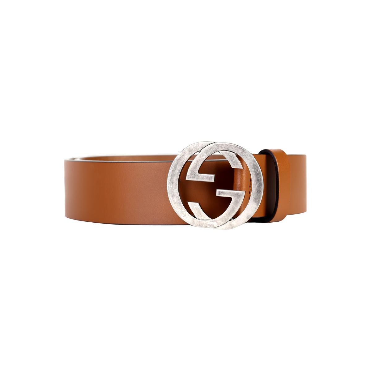 Gucci Marmont Belt Gucci Tan Belt Thin Belt Small Taupe 