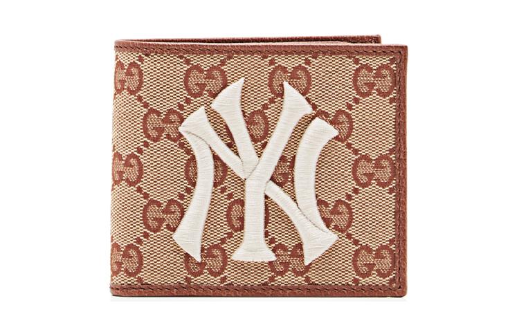 https://d2cva83hdk3bwc.cloudfront.net/547787-9Y9ET-9573-gucci-ny-yankees-new-york-yankees-canvas-with-leather-canvas-bag-wallets-unisex-brown-1.jpg