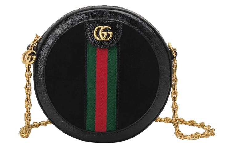 https://d2cva83hdk3bwc.cloudfront.net/550618-D6ZYB-1060-gucci-ophidia-suede-with-painted-leather-round-cake-bag-shoulder-bag-crossbody-bag-mini-women-s-black-1.jpg