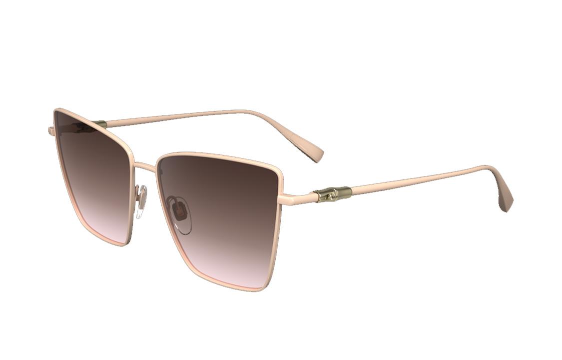 SASOM | accessories Longchamp Metal Butterfly Sunglasses  display picture 3
