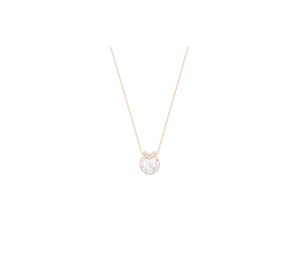 Buy Swarovski Bella V Necklace White at Sasom – Authentic and Ready to Ship
