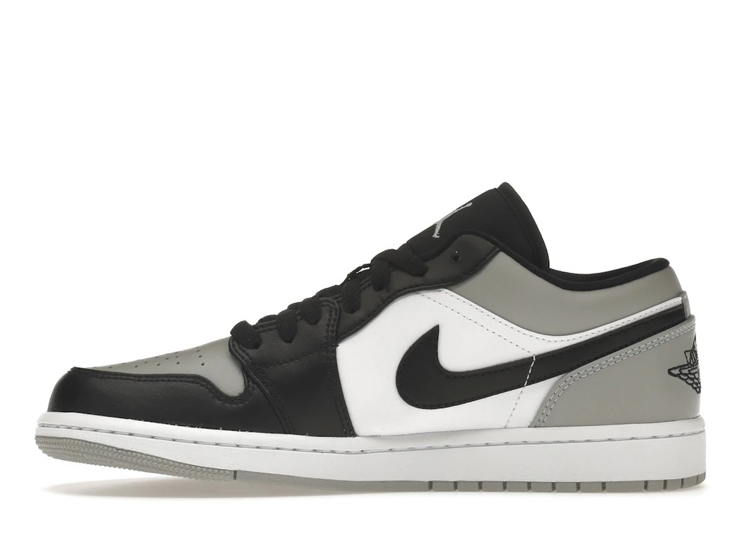 Jordan Jordan 1 Low Shadow Toe - view 3