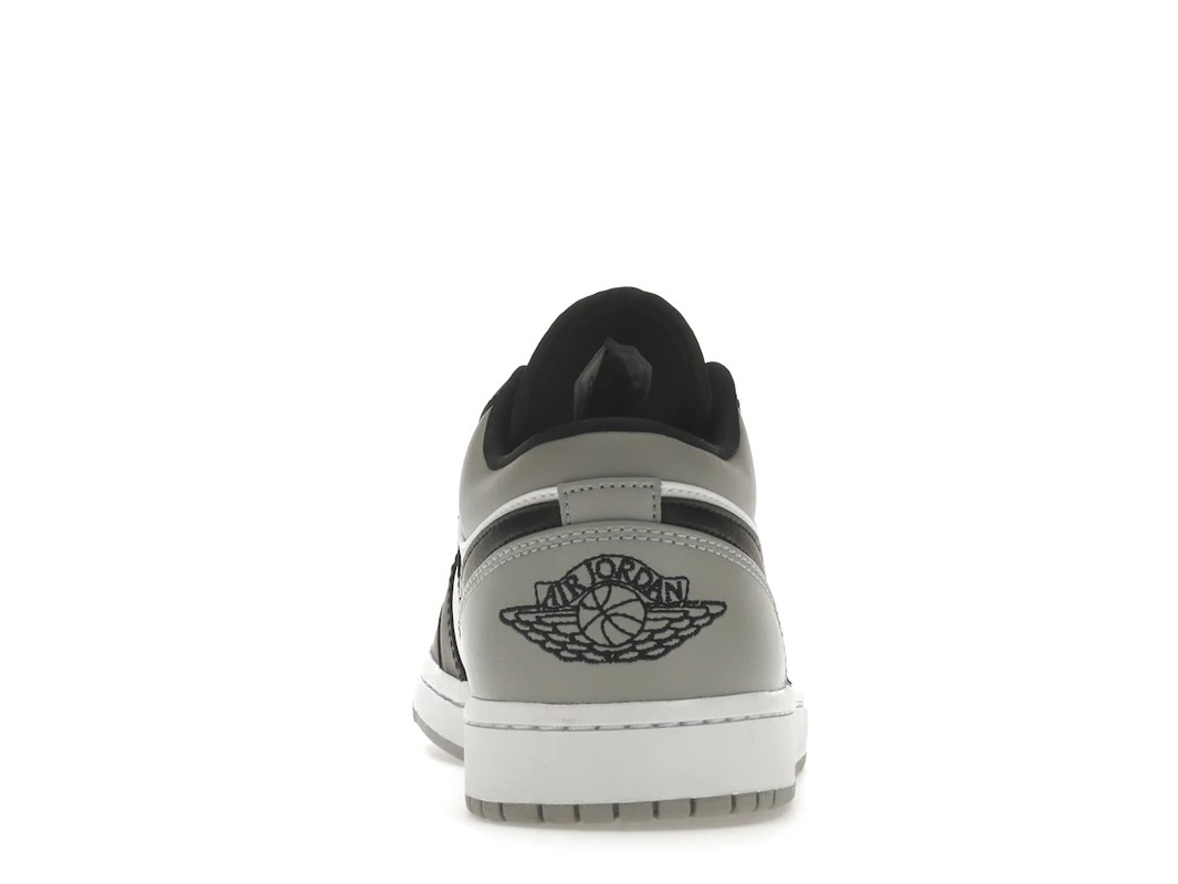 Jordan Jordan 1 Low Shadow Toe - view 4