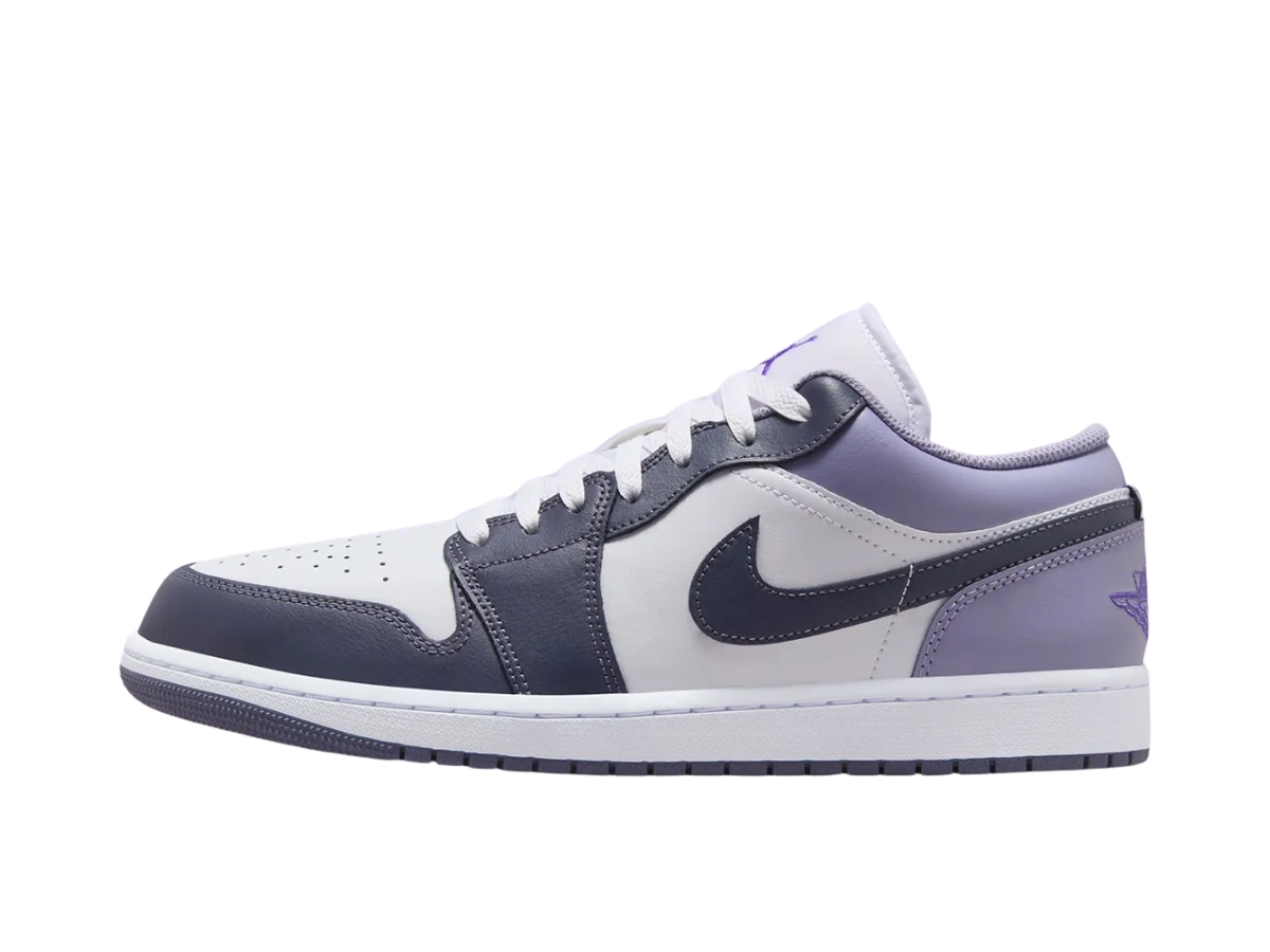 are jordan 1s slip resistant