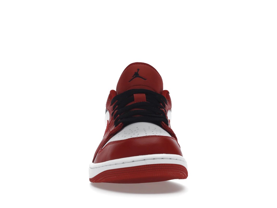 Jordan Jordan 1 Low Bulls - view 2