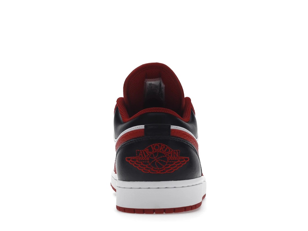Jordan Jordan 1 Low Bulls - view 4
