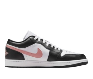 Buy Jordan Air 1 Low Rust Pink at Sasom – Authentic and Ready to Ship