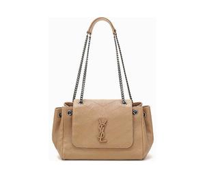 Buy Saint Laurent Nolita Shoulder Bags at Sasom – Authentic and Ready to Ship