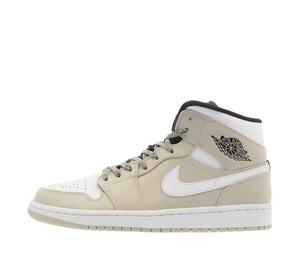 Buy Jordan 1 Mid Desert Sand at Sasom – Authentic and Ready to Ship
