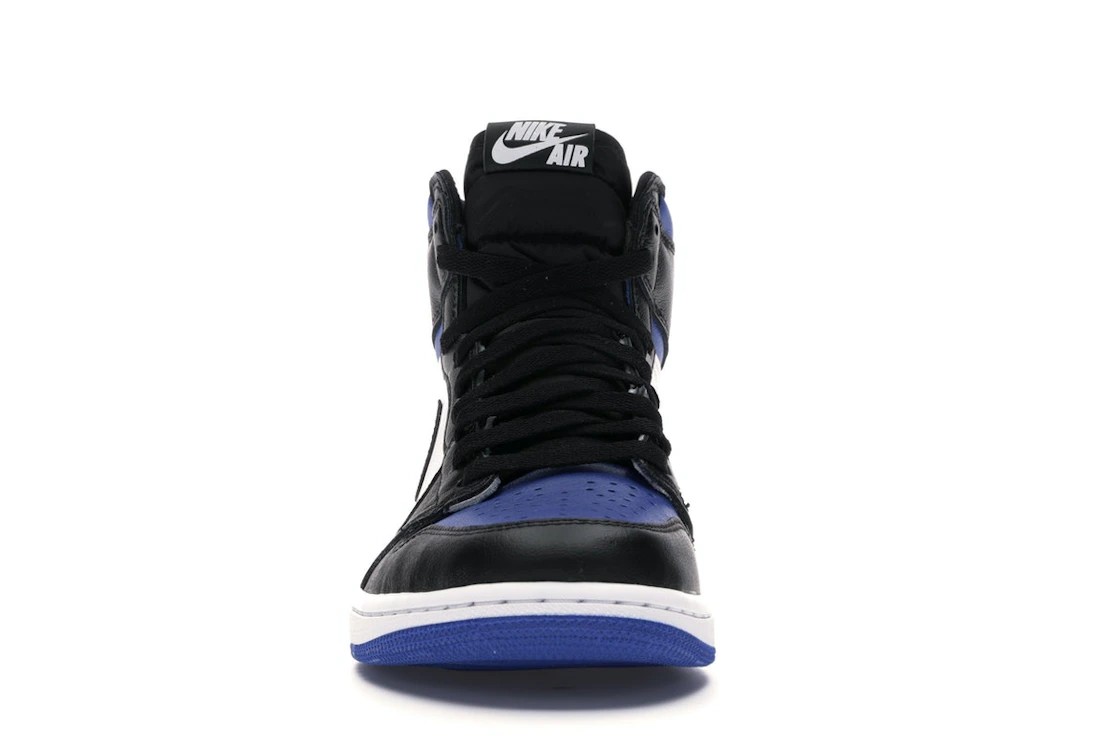 Jordan Jordan 1 Retro High Royal Toe - view 2