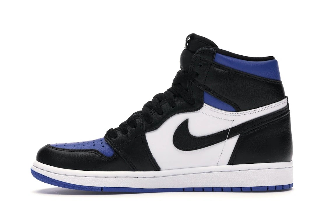 Jordan Jordan 1 Retro High Royal Toe - view 3