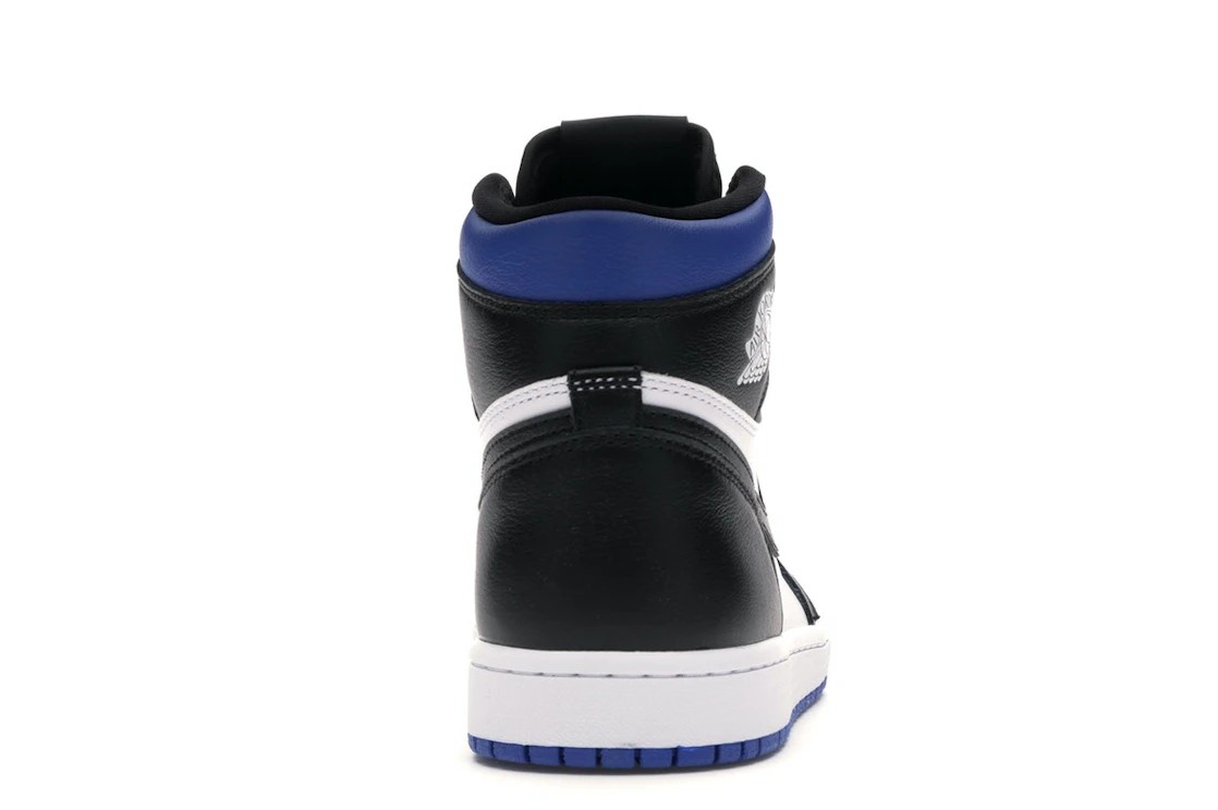 Jordan Jordan 1 Retro High Royal Toe - view 4