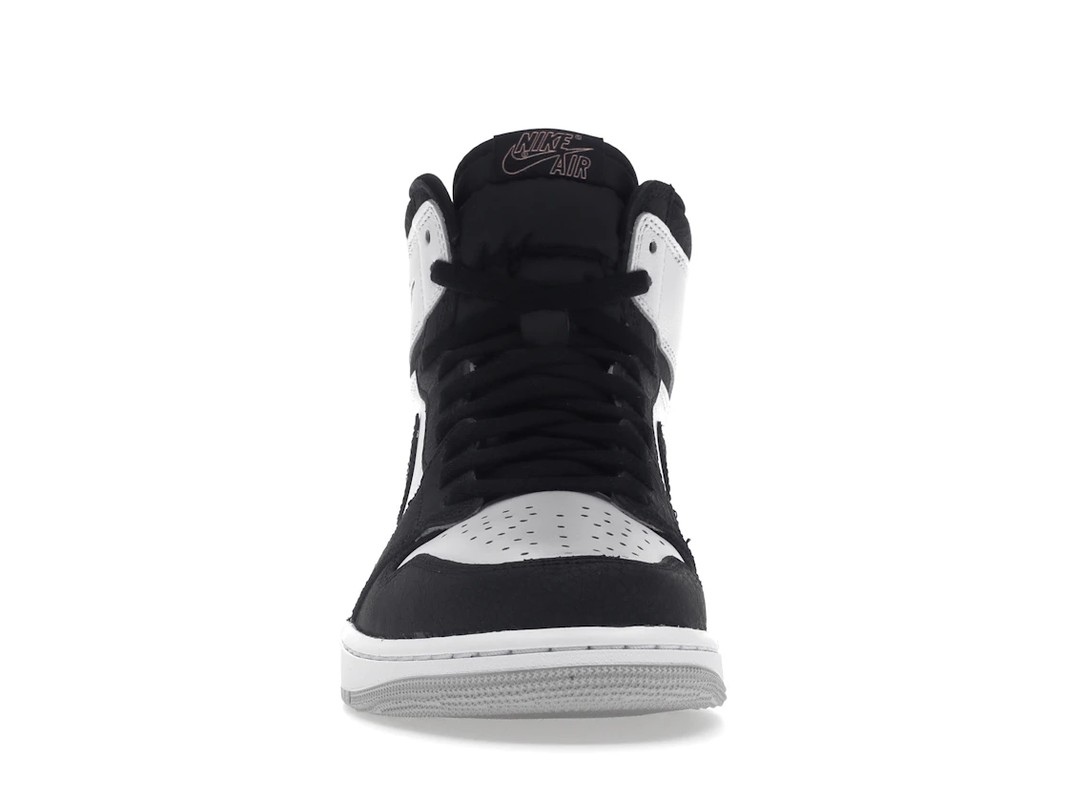 Jordan Jordan 1 Retro High OG Bleached Coral - view 2