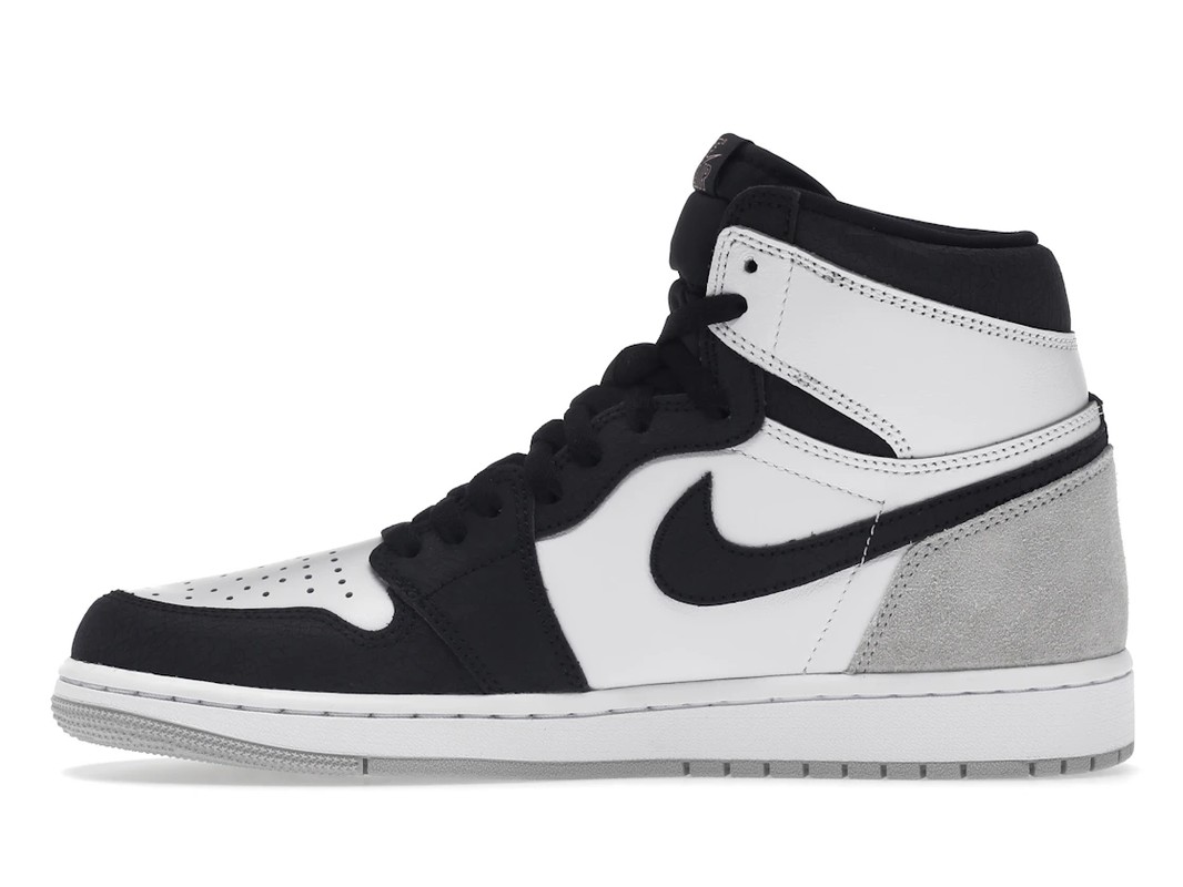 Jordan Jordan 1 Retro High OG Bleached Coral - view 3