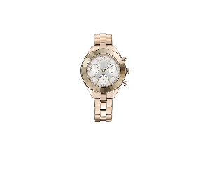 Buy Swarovski Octea 37 MM Lux Sport Watch Gold at Sasom – Authentic and Ready to Ship