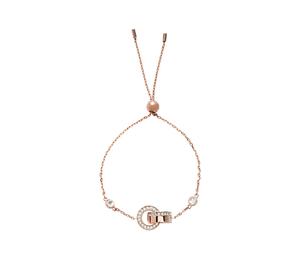 Buy Swarovski Hollow Bracelets Women's at Sasom – Authentic and Ready to Ship