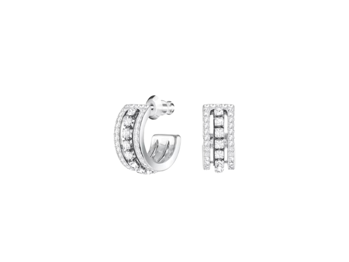 https://d2cva83hdk3bwc.cloudfront.net/5646725-swarovski-further-hoop-earrings-white-rhodium-plated-2.jpg