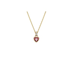 Buy Swarovski Stilla Pendant Red at Sasom – Authentic and Ready to Ship
