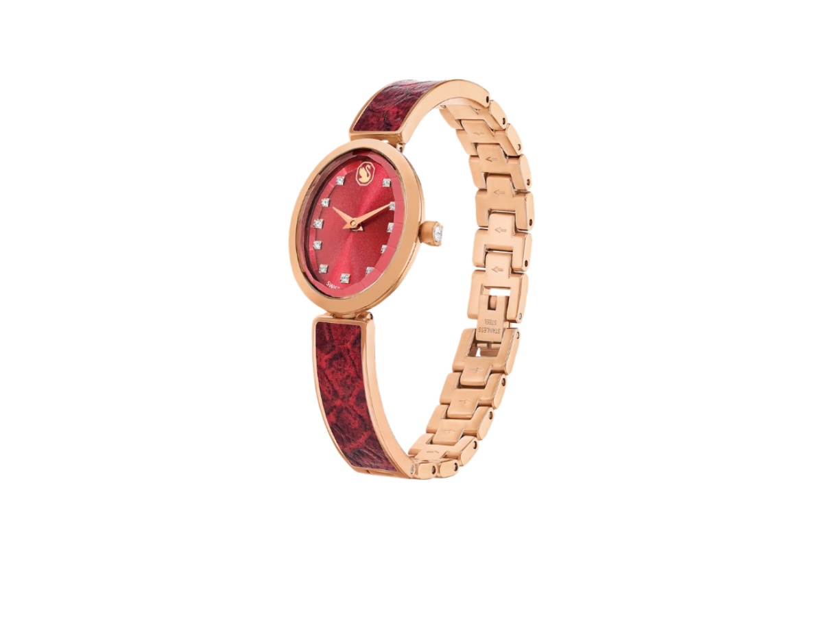 https://d2cva83hdk3bwc.cloudfront.net/5675998-swarovski-crystal-rock-oval-watch-red-2.jpg
