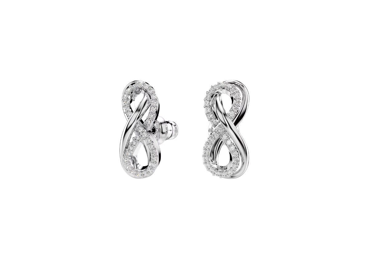 https://d2cva83hdk3bwc.cloudfront.net/5687269-swarovski-hyperbola-stud-earrings-white-2.jpg