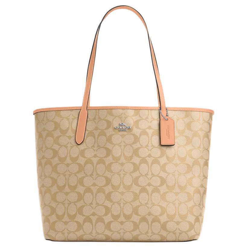 https://d2cva83hdk3bwc.cloudfront.net/5696-SVX1W-coach-city-canvas-tote-bag-shopping-bag-shoulder-bag-handbag-large-size-women-s-light-khaki-faded-blush-1.jpg