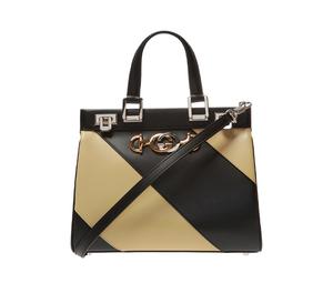 Buy Gucci Zumi Handbags at Sasom – Authentic and Ready to Ship
