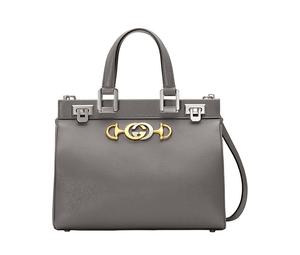Buy Gucci Zumi Handbags at Sasom – Authentic and Ready to Ship