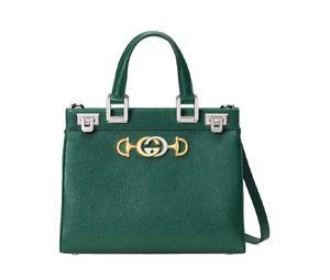 Buy Gucci Zumi Handbags at Sasom – Authentic and Ready to Ship