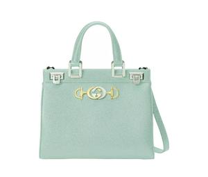 Buy Gucci Zumi Handbags at Sasom – Authentic and Ready to Ship