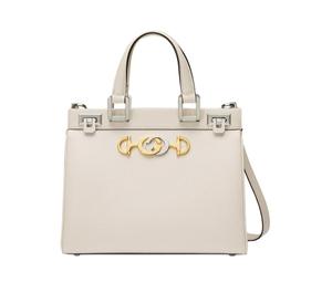 Buy Gucci Zumi Handbags at Sasom – Authentic and Ready to Ship